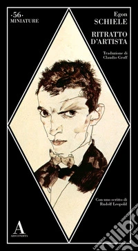 Ritratto d'artista