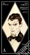 Ritratto d'artista libro