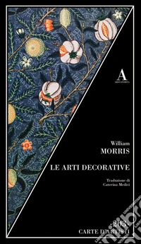 Le arti decorative libro