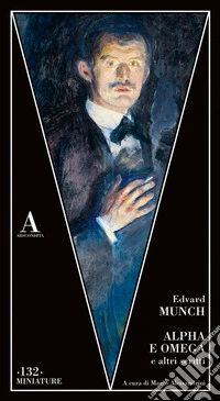 Alpha e Omega e altri scritti libro