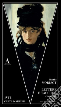 Lettere e taccuini (1869-1895) libro