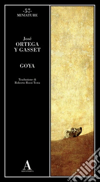 Goya libro