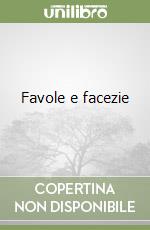 Favole e facezie