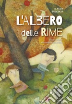 L'albero delle rime. Con QR Code