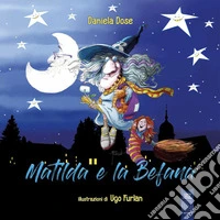 Matilda e la Befana