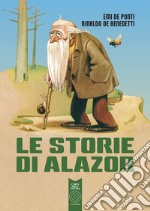 Le storie di Alazor