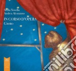 Giotto. In corso d'opera. Ediz. illustrata libro