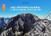 Nelle montagne del Friuli, le emozioni nei miei sentieri. Ediz. illustrata libro