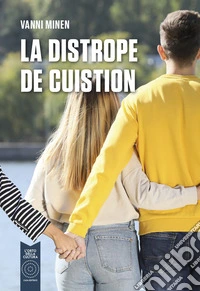 La distrope de cuistion libro
