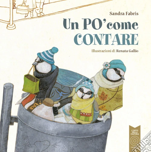 Un po' come contare