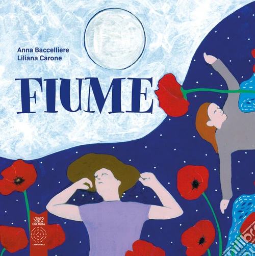 Fiume. Ediz. illustrata
