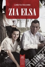 Zia Elsa libro