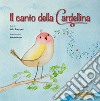 Il canto della Cardellina libro