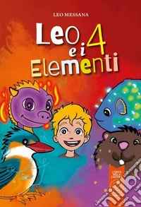 Leo e i 4 elementi