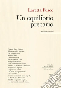 Un equilibrio precario libro