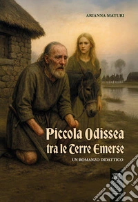 Piccola Odissea tra le Terre emerse libro