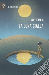 La luna gialla libro
