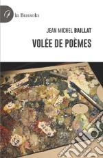 Volée de poèmes