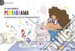 PentagrAMA. Un metodo inclusivo a colori per l'apprendimento musicale libro