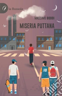 Miseria puttana