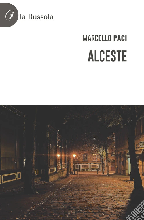 Alceste