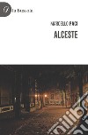 Alceste libro