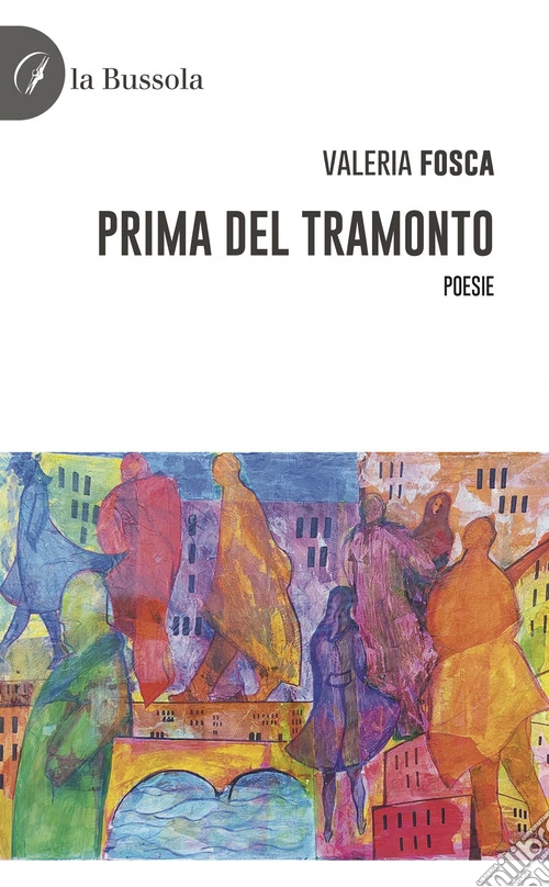 Prima del tramonto
