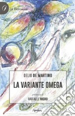 La variante Omega libro