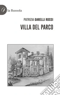 Villa del Parco libro