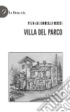 Villa del Parco libro