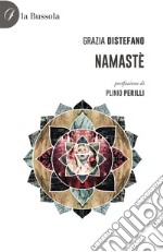 Namastè libro