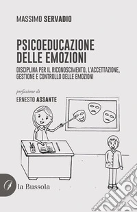 Psicoeducazione delle emozioni libro