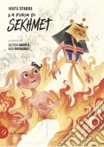 La furia di Sekhmet