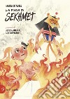 La furia di Sekhmet libro