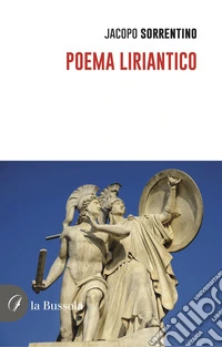 Poema liriantico libro