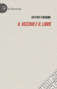 Il vecchio e il libro