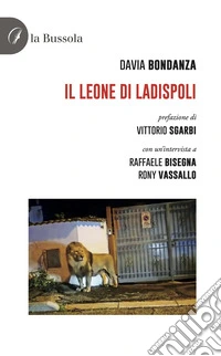 Il leone di Ladispoli