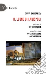 Il leone di Ladispoli