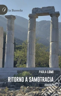 Ritorno a Samotracia libro