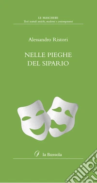 Nelle pieghe del sipario libro