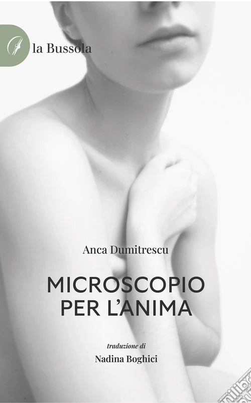 Microscopio per l'anima