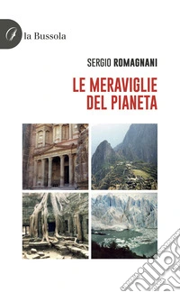 Le meraviglie del pianeta libro