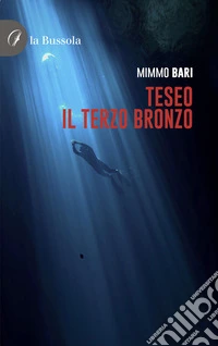 Teseo, il terzo bronzo