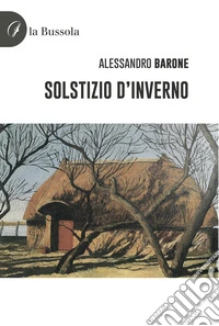 Solstizio d'inverno libro