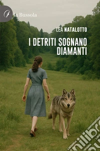 I detriti sognano diamanti libro