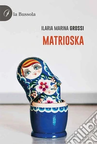 Matrioska libro