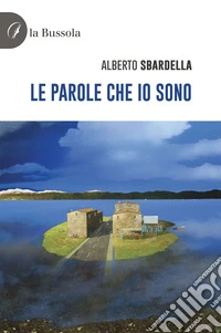 Le parole che io sono libro