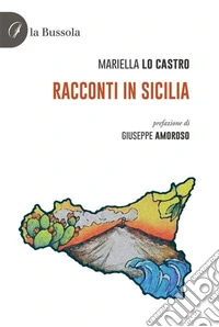 Racconti in Sicilia libro