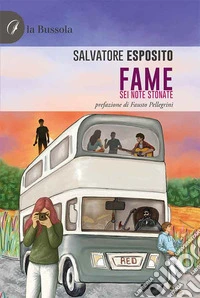Fame. Sei note stonate libro