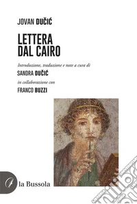 Lettera dal Cairo libro